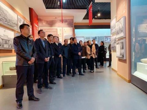 踏浪前行风正劲  不负韶华争朝夕 ——甘肃定西市通渭县平襄镇孟河村党支部扎实开展主题教育工作纪实