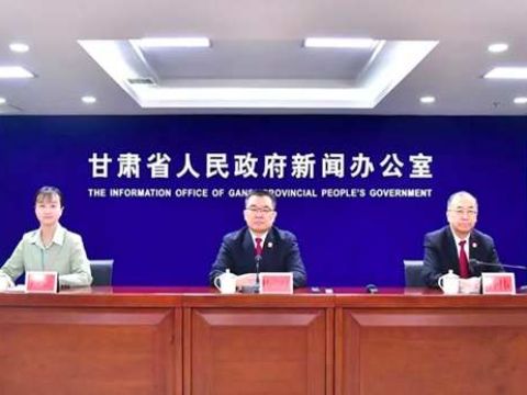 甘肃省法院：强化党建引领加强基层基础建设，破解‘人案矛盾’”