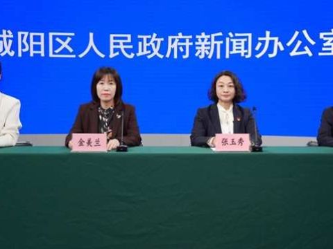 青岛城阳：“城事通”推动政务服务“好办智办”