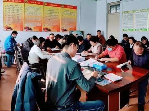 青岛市黄岛区第六人民医院病历质量工作常抓不懈
