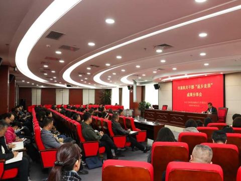 以高质量机关党建赋能强省会行动——2024年兰州市直机关党的建设工作综述