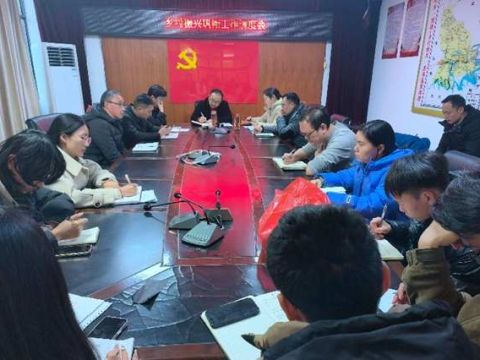 江西武宁：入户走访暖人心 巩固成果促振兴