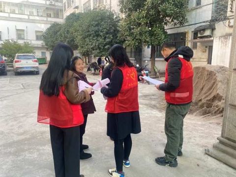 优化社区营商环境，激发市场活力