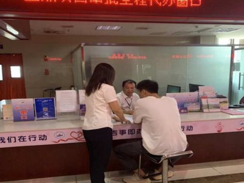 江西吉安县：政务暖企“加速跑”，打通发展增效“快车道”