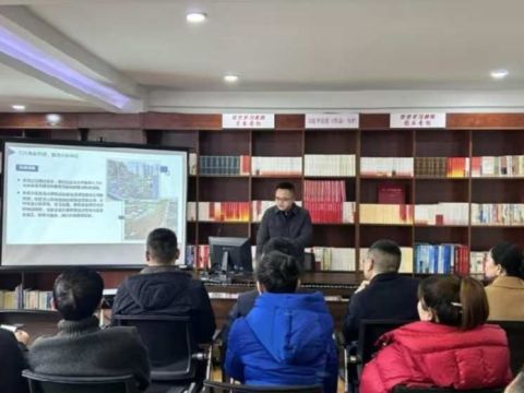 四川省达川区翠屏街道：“擂台赛”中显身手“翠炼”社区治理硬实力