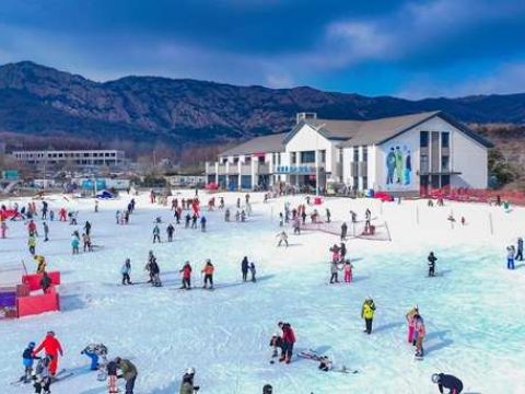30余项春季旅游活动、4条春季主题旅游线路发布青岛西海岸新区春季旅游图鉴‌“出炉”