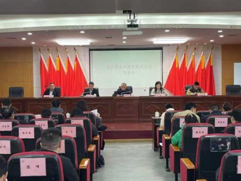 江西省庐山市温泉镇：土地撂荒整治工作进展显著 全力冲刺“清零”目标
