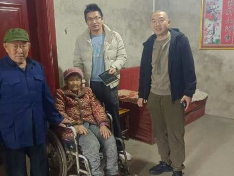 江西德安：提升监测预警效能，巩固驻村帮扶成果