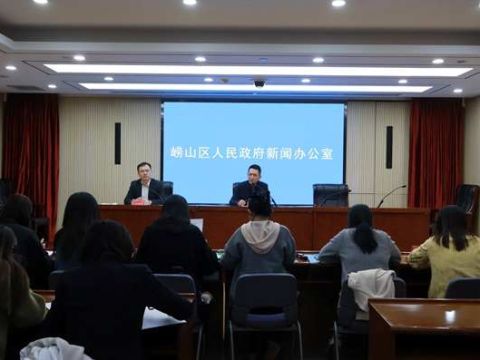 青岛市崂山区：为企业上市“保驾护航”，确保上市公司提质增量
