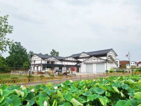 江西庐山市海会镇：产业升级走出增收新“稻”路