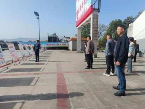 武冈市民政局：开展2025年全民国家安全教育日暨保密宣传教育月活动