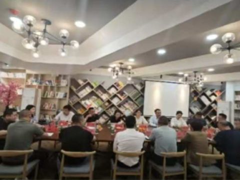 互学互鉴促提升 共话治理新篇章——四川遂宁市船山区慈音街道赴达川区翠屏街道开展基层治理交流活动