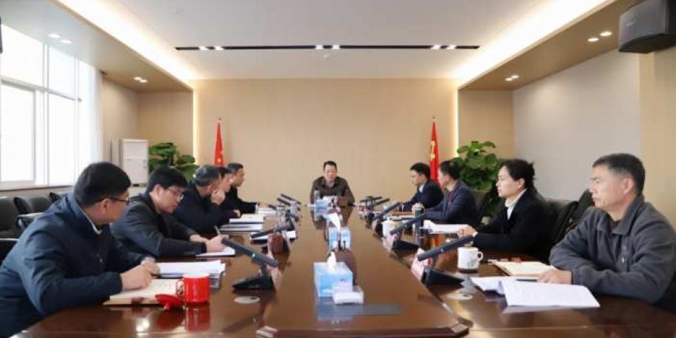 江西赣州市国投集团：多举措推动深入贯彻中央八项规定精神学习教育落地见效