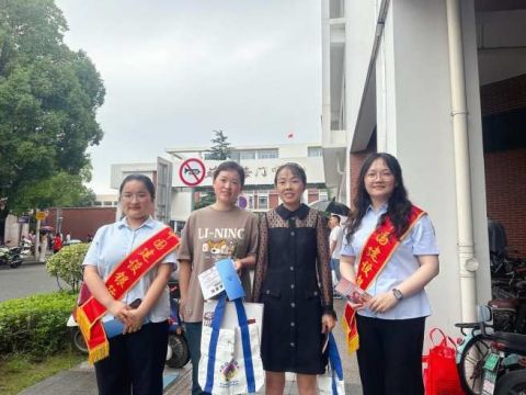 七年坚守不打烊！建行南通分行用 “金融温度”浇灌青春答卷