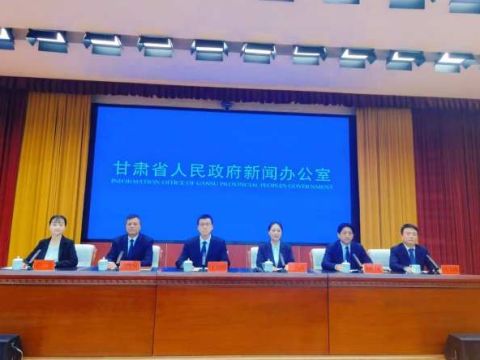 甘肃省文旅厅推动甘南在全省文旅高质量发展中“挑大梁、作标杆” 铸牢中华民族共同体意识！