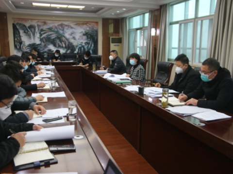 江苏盐城东台五烈镇：启动农村河道生态治理整镇推进工作