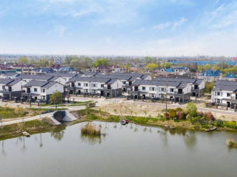 江苏盐城东台梁垛镇：深化作风效能建设 为高质量发展护航